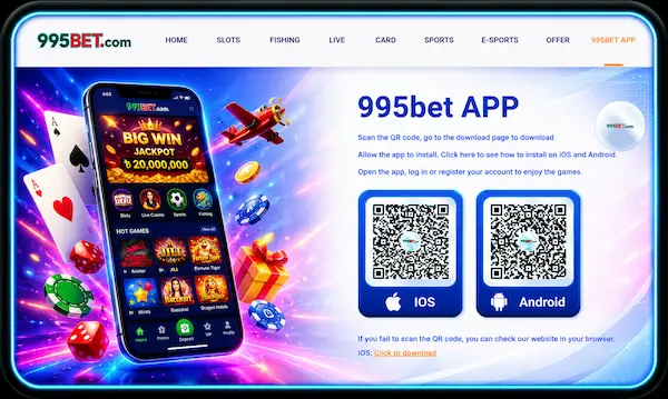 995bet