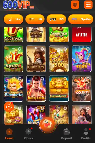 600vip